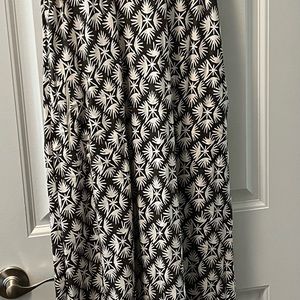 Athleta maxi dress